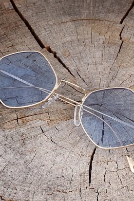 Clariss Retro Bayan Güneş Gözlüğü