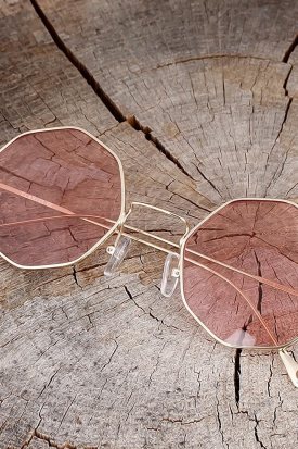 Clariss Retro Bayan Güneş Gözlüğü