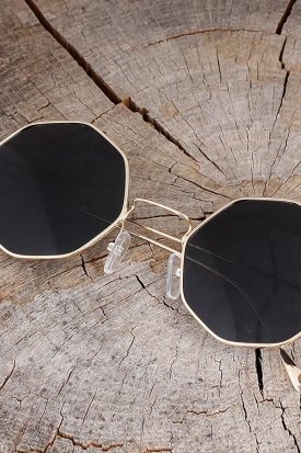 Clariss Retro Bayan Güneş Gözlüğü