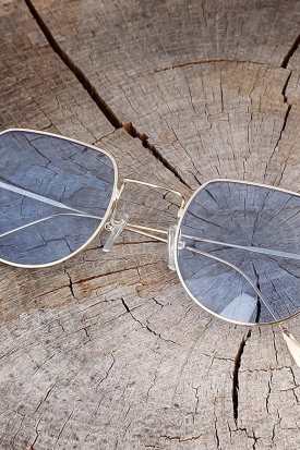 copy of Clariss Retro Bayan Güneş Gözlüğü