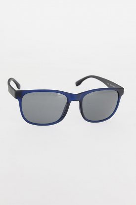 Lacivert Çerçeveli Erkek Güneş Gözlüğü